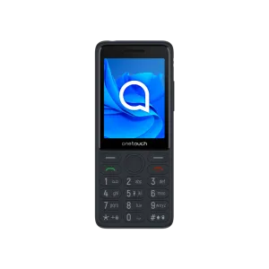 Tcl Onetouch 4022S Tuşlu Telefon Gri Android Telefon Modelleri