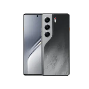 Tecno Camon 40 12/256GB Siyah TECNO