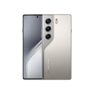 Tecno Camon 40 12/256GB Titanyum TECNO