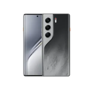 Tecno Camon 40 Pro 5G 12/256GB Siyah TECNO