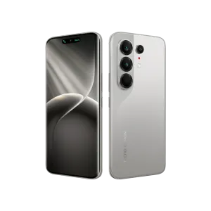 Tecno Camon 50 Ultra 5g 12+256 GB Gümüş TECNO