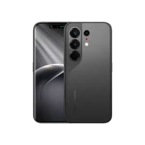 Tecno Camon 50 Ultra 5g 12+256 GB Siyah TECNO