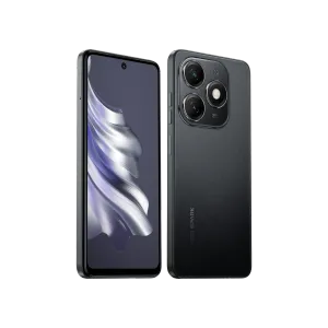 TECNO Spark 20 8+256 Siyah Android Telefon Modelleri