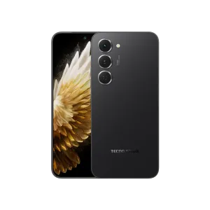 Tecno Spark 40 Pro 8/256 Siyah TECNO
