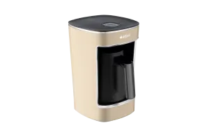 TKM 6448 Telve-X Sütlü Türk Kahve Makinesi