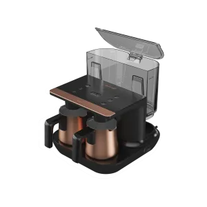 TKM 9961 B Telve Türk Kahve Makinesi