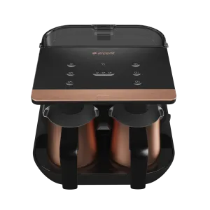 TKM 9961 B Telve Türk Kahve Makinesi