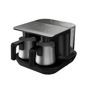 TKM 9961 G Türk Kahve Makinesi