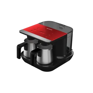 TKM 9961 L Telve Türk Kahve Makinesi