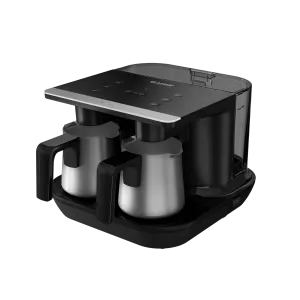 TKM 9961 S Telve Türk Kahve Makinesi