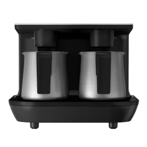 TKM 9961 S Telve Türk Kahve Makinesi