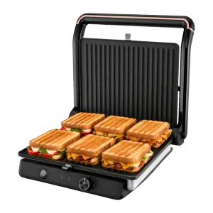 TM 6046 C Tost Makinesi
