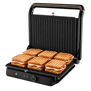 TM 6046 CS Tost Makinesi