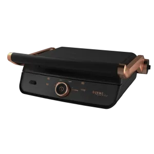 TM 9046 S Gurme Profesyonel Tost Makinesi