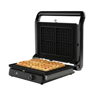 TMW 6046 G Resital® 2in1 Waffle Makinesi & Tost Makinesi