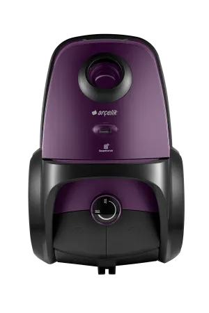 TRB 3174 Toz Torbalı Süpürge