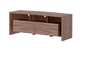 TRENDY 130-01 M.Ceviz Televizyon Aksesuarları