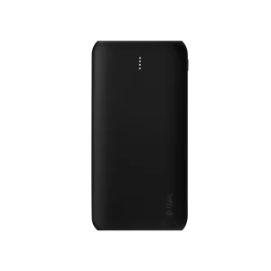Ttec 2BB163S PowerSlim Duo 10.000mAh Ta Powerbank
