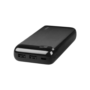 Ttec 2BB184S PowerSlim 20.000 Powerbank Powerbank