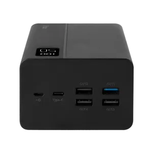 Ttec 2BB197S ReCharger 50000mAh Powerbnk Powerbank