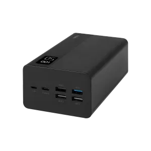 Ttec 2BB197S ReCharger 50000mAh Powerbnk Powerbank