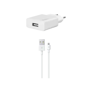 Ttec 2SCS20MB SmartCharger 2A+Micro USB Cep Telefonu Aksesuar