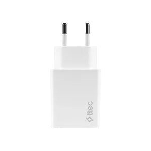 ttec SmrtChrgr PD Hız.Şarj Aleti 20W Byz Cep Telefonu Aksesuar