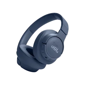 Tune 720BT Wireless Kulaklık CT OE Mavi Kulaklık