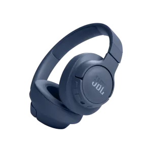 Tune 720BT Wireless Kulaklık CT OE Mavi Kulaklık