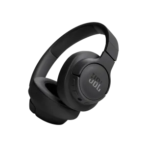 Tune 720BT Wireless Kulaklık CT OE Siyah Kulaklık