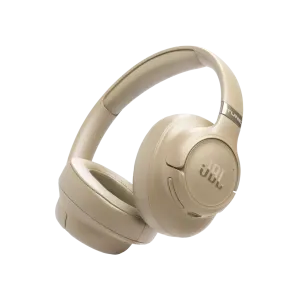 Tune780BTNC Kulaklık, ANC, CT, OE,Bej Kulaklık