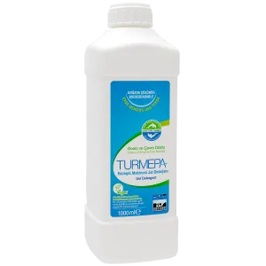 Turmepa Bulaşık Makinesi Jel Deterjanı Diğer Temizlik Ürünleri