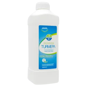 Turmepa Sıvı El Temizleyici Diğer Temizlik Ürünleri