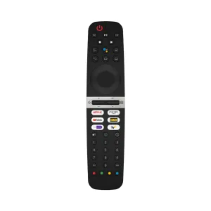 TV Kumandası – Bluetooth & Sesli Komut & Exxen Tuşlu Televizyon Aksesuarları