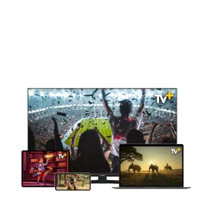 TV+ Premium Üyelik Kartı (12 Aylık) Televizyon Aksesuarları