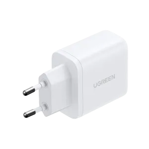UGREEN 20W 2 Portlu Hızlı Şarj Cihzı Byz Cep Telefonu Aksesuar