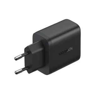 UGREEN 20W 2 Portlu Hızlı Şarj Cihzı Syh Cep Telefonu Aksesuar