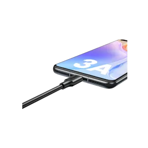 UGREEN USB-C to USB-A 1 Metre Kablo, Syh Cep Telefonu Aksesuar