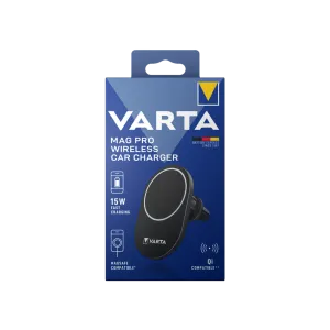 VARTA Magsafe Araç Şarjı Şarj Cihazları