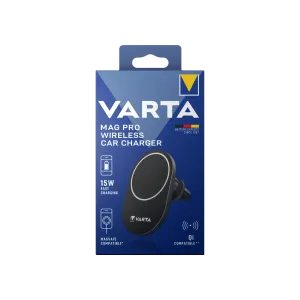 VARTA Magsafe Araç Şarjı Şarj Cihazları