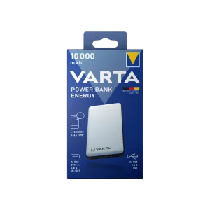 VARTA Powerbank 10000mAh Powerbank