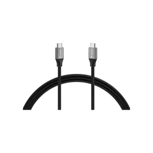 VARTA Şarj Kablosu 2m C-C Şarj Kabloları