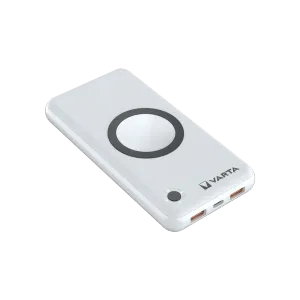 VARTA Wireless Powerbank 10000mAh Powerbank