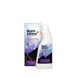 Cam ve Seramik OcakTemizleyici Ocak ve Fırın Temizlik ve Bakım Ürünleri