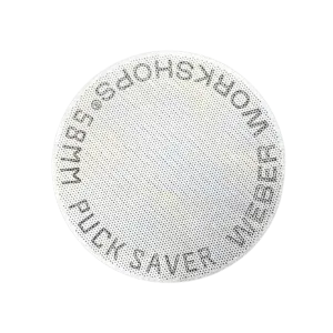 Weber Puck Savers Kahve Demleme Ekipmanları