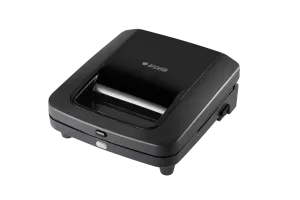 WFM 3002 S Waffle Makinesi