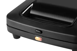 WFM 3002 S Waffle Makinesi