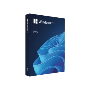 Windows 11 Pro OEM 64Bit İngilizce Bilgisayar Çevre Birimleri