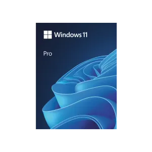 Windows 11 Pro OEM 64Bit Türkçe Bilgisayar Çevre Birimleri