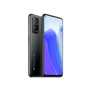 Xiaomi Mi 10T Siyah Xiaomi